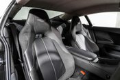 Aston Martin Vanquish V12. ONE OWNER. LOW MILEAGE. CARBON FIBRE INTERIOR. ONE-77 WHEEL. B & O. 20