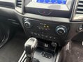 Ford Ranger 2.0 EcoBlue Wildtrak Auto 4WD Euro 6 (s/s) 4dr 21