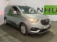 Vauxhall Combo 2000 Griffin Edition 1.5 TD 1