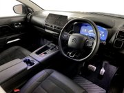 Citroen C5 Aircross 1.2 PureTech MHEV Shine SUV 5dr Petrol Hybrid e-DSC Euro 6 (s/s) (136 ps) H 12