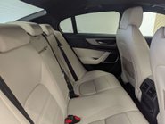 Jaguar XE 2.0 XE R-Dynamic S Auto 4dr 46