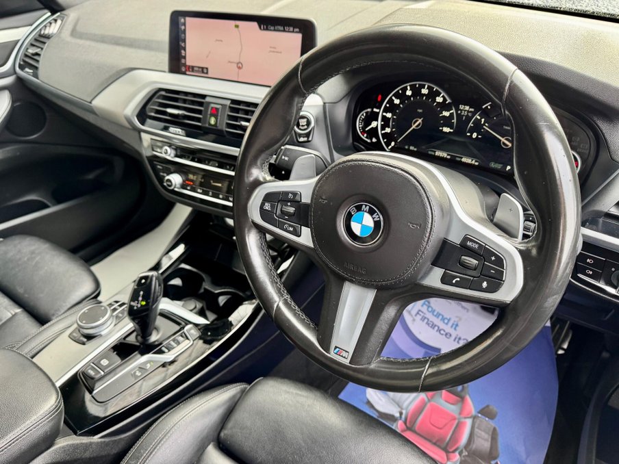 2019 BMW X3 — image 2