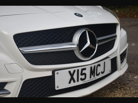 Mercedes-Benz SLK 2.1 SLK250 CDI AMG Sport Convertible 2dr Diesel G-Tronic+ Euro 5 (s/s) (204 18