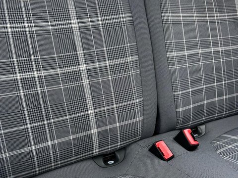 Fiat 500 1.2 Lounge Dualogic Euro 6 (s/s) 3dr 20