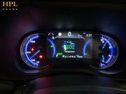 Toyota Rav4 2.5 VVT-h Excel SUV 5dr Petrol Hybrid CVT 4WD Euro 6 (s/s) (222 ps) Alloys 13