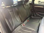 Audi S3 2.0 TFSI Black Edition Sportback 5dr Petrol S Tronic quattro Euro 6 (s/s) ( 40
