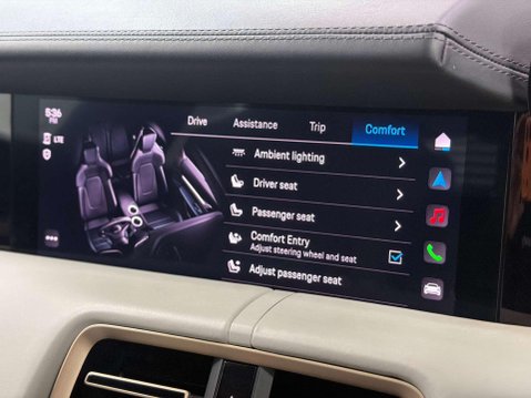 Porsche Taycan Performance 79.2kWh 4S Saloon 4dr Electric Auto 4WD (530 ps) 58