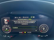 Audi TT 2.0 TFSI Black Edition S Tronic Euro 6 (s/s) 3dr 40