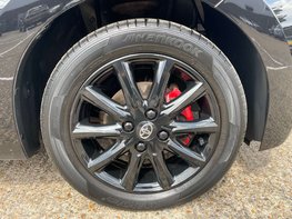 Toyota Aygo 1.0 Aygo X-Press VVT-i 5dr 13