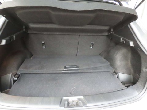 Nissan Qashqai 1.5 Qashqai Tekna dCi 5dr 11