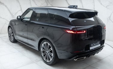 Land Rover Range Rover Sport P400 AUTOBIOGRAPHY 12