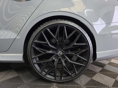 Audi RS3 2.5 TFSI GPF Saloon 4dr Petrol S Tronic quattro Euro 6 (s/s) (400 ps) 28