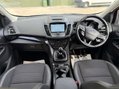 Ford Kuga 2.0 Kuga Titanium TDCi 5dr 4