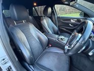 Mercedes-Benz E Class 2.0 E 220 AMG Line Night Edition Premium D Auto 5dr 12