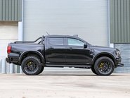 Ford Ranger BRAND  NEW TREMOR ECOBLUE STYLED BY SEEKER -FORD BEST OFF ROAD VERSION I 9