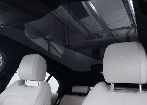 Jaguar I-Pace I-Pace Black 4WD 5dr 48