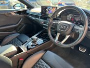 Audi RS5 2.9 TFSI V6 Carbon Black Sportback Petrol Tiptronic quattro Euro 6 (450ps) 3