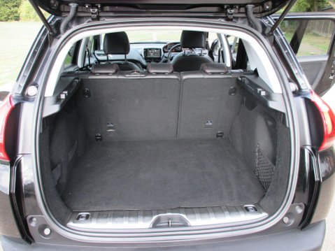 Peugeot 2008 1.2 PureTech GT Line Euro 6 (s/s) 5dr 46