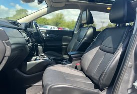 Nissan X-Trail 2.0 DCI TEKNA XTRONIC 4WD AUTO 28