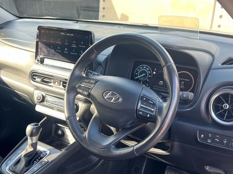 Hyundai KONA GDI ULTIMATE 36