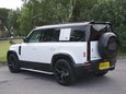 Land Rover Defender 2.0 SD4 SE Auto 4WD Euro 6 (s/s) 5dr 35