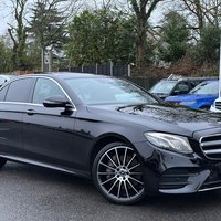This Mercedes-Benz is HPI clear