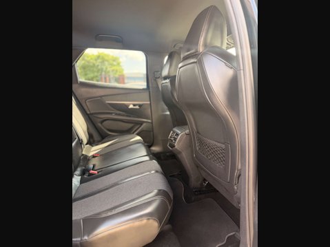 Peugeot 3008 1.6 3008 GT Line Blue HDi S/S 5dr 20