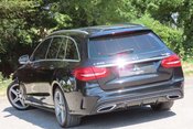 Mercedes-Benz C Class 2.1 C220 BlueTEC AMG Line Estate 5dr Diesel G-Tronic+ Euro 6 (s/s) (170 ps) 6