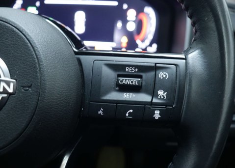 Nissan X-Trail 1.5 h e-POWER N-Connecta SUV 5dr Petrol Hybrid Auto e-4ORCE Euro 6 (s/s) (2 34