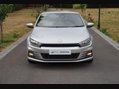 Volkswagen Scirocco 2.0 TDI BlueMotion Tech GT Euro 6 (s/s) 3dr 2