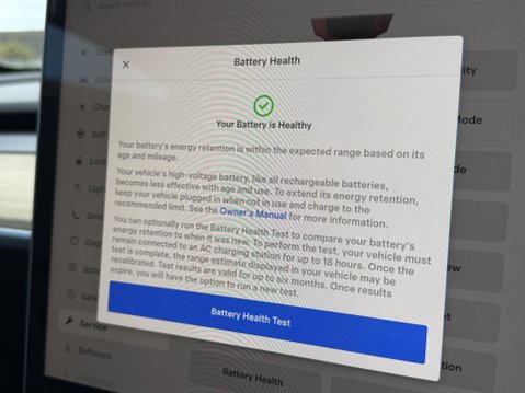 Tesla Model Y (Dual Motor) Performance SUV 5dr Electric Auto 4WDE (426 bhp) 35