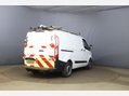 Ford Transit Custom 2.0 320 EcoBlue L1 H1 Euro 6 5dr 5