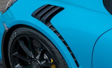 Porsche 911 GT3 RS (991.2) 24
