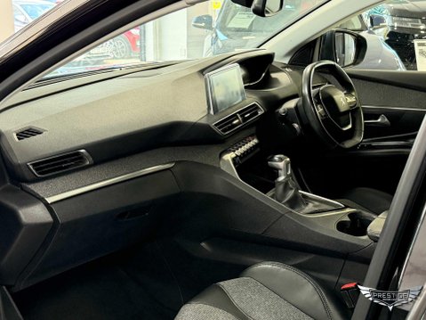 Peugeot 3008 1.6 BlueHDi Allure Euro 6 (s/s) 5dr 21