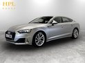 Audi A5 2.0 TFSI 35 Sport Sportback 5dr Petrol S Tronic Euro 6 (s/s) (150 ps) Full 3