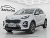 Kia Sportage 1.6 CRDi MHEV 2 SUV 5dr Diesel Hybrid Manual Euro 6 (s/s) (134 bhp)