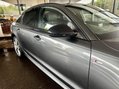 Audi A6 2.0 TDI ultra Black Edition S Tronic Euro 6 (s/s) 4dr 26