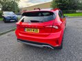 Ford Focus 1.5 Focus Active X EcoBlue 5dr 76