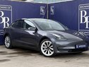 Tesla Model 3 (Dual Motor) Long Range Saloon 4dr Electric Auto 4WDE (346 ps)