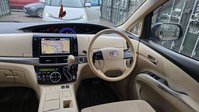 Toyota Estima Auto+Hybrid+LowMiles+8Seater 24