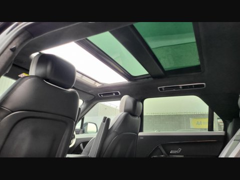 Land Rover Range Rover Sport AUTOBIOGRAPHY 54