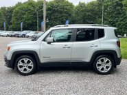 Jeep Renegade 1.4 Renegade Limited 5dr 10