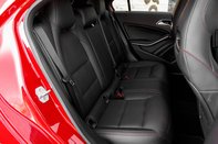 Mercedes-Benz A Class A250 4Matic AMG Premium 5dr Auto 39