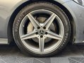 Mercedes-Benz C Class 2.1 C220d AMG Line G-Tronic+ Euro 6 (s/s) 2dr 21