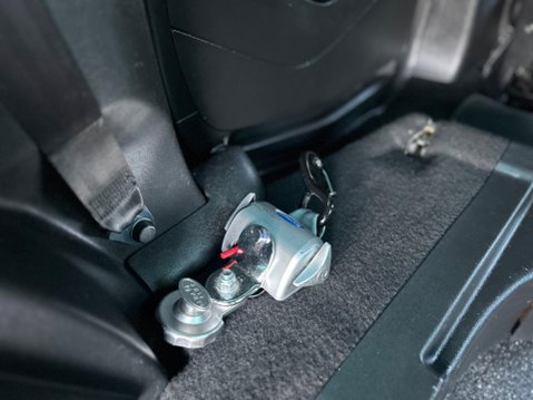 Peugeot Partner Tepee HORIZON RE 27