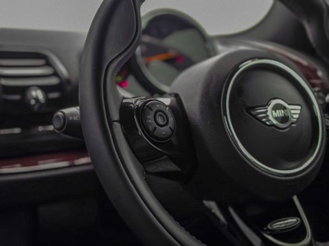 Mini Clubman 1.5 Clubman Cooper 6dr 29