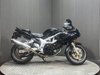 Suzuki SV650 2000 25K 1 OWNER PROJECT BIKE SPARES OR REPAIR 650CC A2