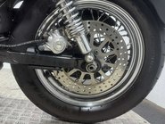 Harley-Davidson Sportster 883 2008 ONLY 5K NEW MOT APE BARS CUSTOM CRUISER BIKE 37