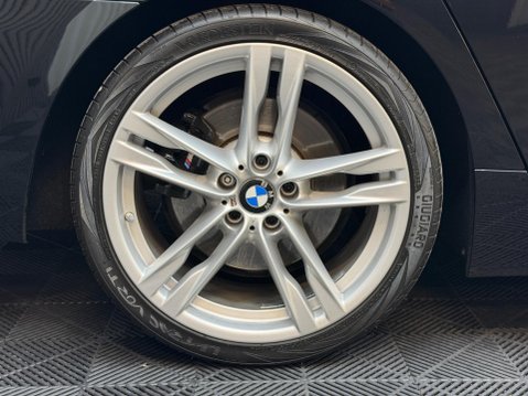 BMW 6 Series 3.0 640d M Sport Auto Euro 5 (s/s) 4dr 25