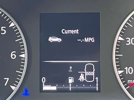 Dacia Duster 1.0 Duster Journey TCE 4x2 5dr 25